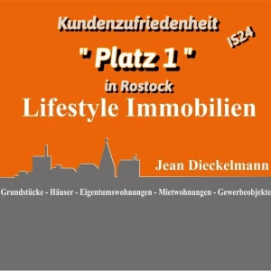 Lifestyle Immobilien