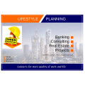 LIFESTYLE PLANNING
