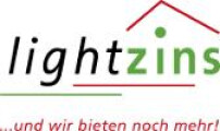 Logo Lightzins eG