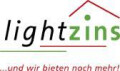 Logo Lightzins eG