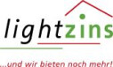 Logo Lightzins eG
