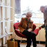 Bild: Ligne Roset in Hamburg