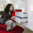 Bild: Ligne Roset in Hamburg