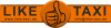 Bild: Like-Taxi