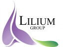 Logo LILIUM Group