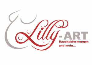 Lilly-ART, Bauchabformungen und mehr...