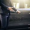 Bild: Limousines and Chauffeurs
