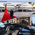 Limousines Munich - Chauffeur & Limousinenservice München