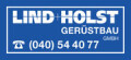 Bild: Lind & Holst Gerüstbau GmbH in Hamburg