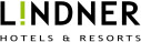 Logo Lindner Hotel Bayarena