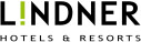 Logo Lindner Hotel & Residence Main Plaza