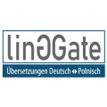 lingGate Übersetzungen Deutsch - Polnisch