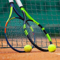 Lions Tennis&Athletic Academy