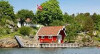 Bild: Lipalu Ferienhäuser Kuhrt Kommunikation GmbH