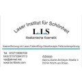 L.I.S Laser Institut für Schönheit