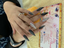 lisa nail