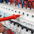 Lißner Elektro Elektroinstallationen Hausgerätereparaturen