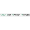 List - Wagner - Winkler
