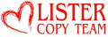 Bild: Lister Copy Team in Hannover