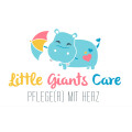 Little Giants Care GmbH - Ambulanter  Kinderpflegedienst