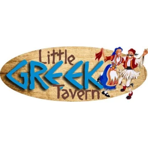 Little GREEK Tavern