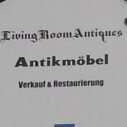 Logo Living Room Antiques