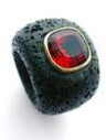 Logo LIX Cornelia Silbermann Schmuck