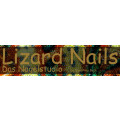 Lizard Nails