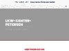 Bild: LKW Center Petersen Rostock GmbH