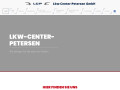 Bild: LKW Center Petersen Rostock GmbH in Rostock