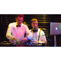 LL DJ Booking - Event & Hochzeits DJ Berlin