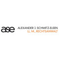 LL.M. Alexander J. Schmitz-Elsen Rechtsanwalt
