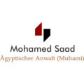 LL.M. Mohamed Saad Rechtsanwalt