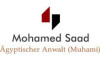 Bild: LL.M. Mohamed Saad Rechtsanwalt