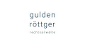 Logo Röttger, Tobias LL.M.