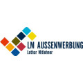 LM-AUSSENWERBUNG