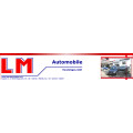 LM-Automobile Handelsgesellschaft mbH