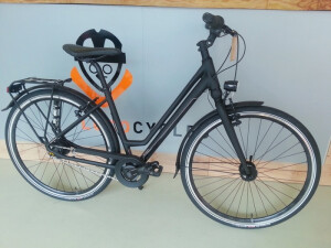 Huppertz & Kortmann GbR LOCO CYCLES