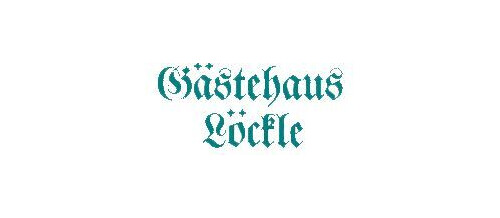 Gästehaus Löckle in Remseck