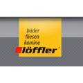 Löffler Andreas GmbH Fliesen Kamine