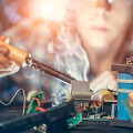 Löffler Max ElektrofachGesch. Inh. Gerhard Sandfort