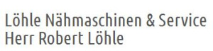 Löhle Nähmaschinen & Service in Stuttgart