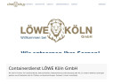 Bild: Löwe Köln GmbH in Köln