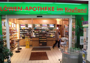 Arzneimittelberatung