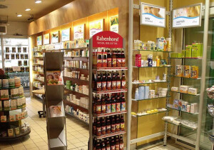 Stadt-Apotheken