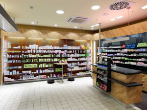 Apotheke Löwen