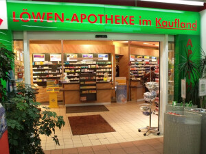 Löwen Apotheke