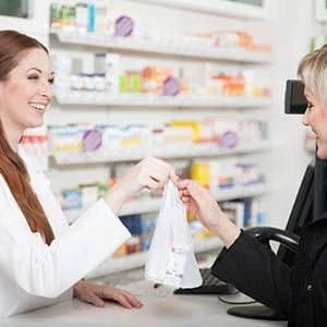 Löwen Apotheke Ingrid Beier