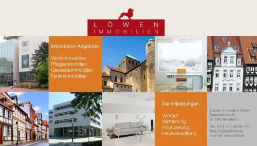Löwen Immobilien GmbH