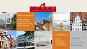 Löwen Immobilien GmbH